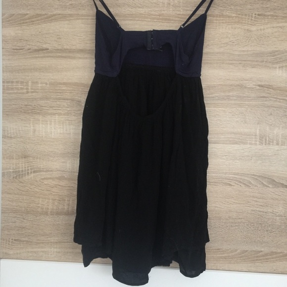 urban outfitters minidress/top nwot - Picture 2 of 3